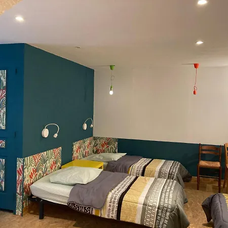 Hostel 
