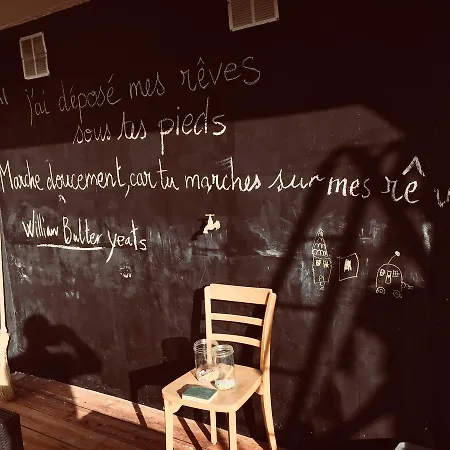 Hostel 