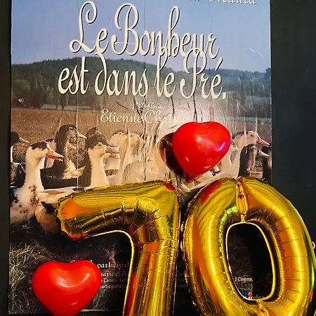 Venez Chez Nous  #condom#gascogne#d'artagnan#armagnac#le Bonheur Est Dans Le Gers Auberge de jeunesse