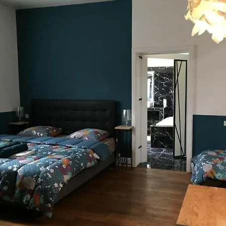 Hostel 